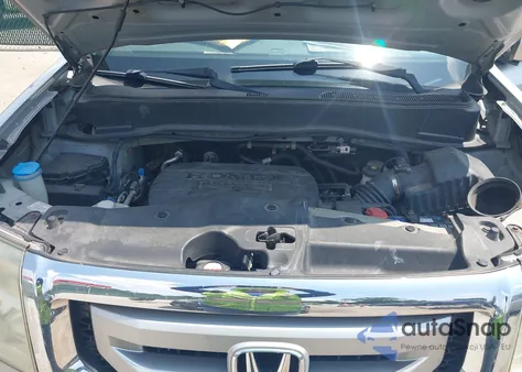 2011 Honda Pilot Ex z USA, uszkodzony, nr VIN 5FNYF4H42BB055053